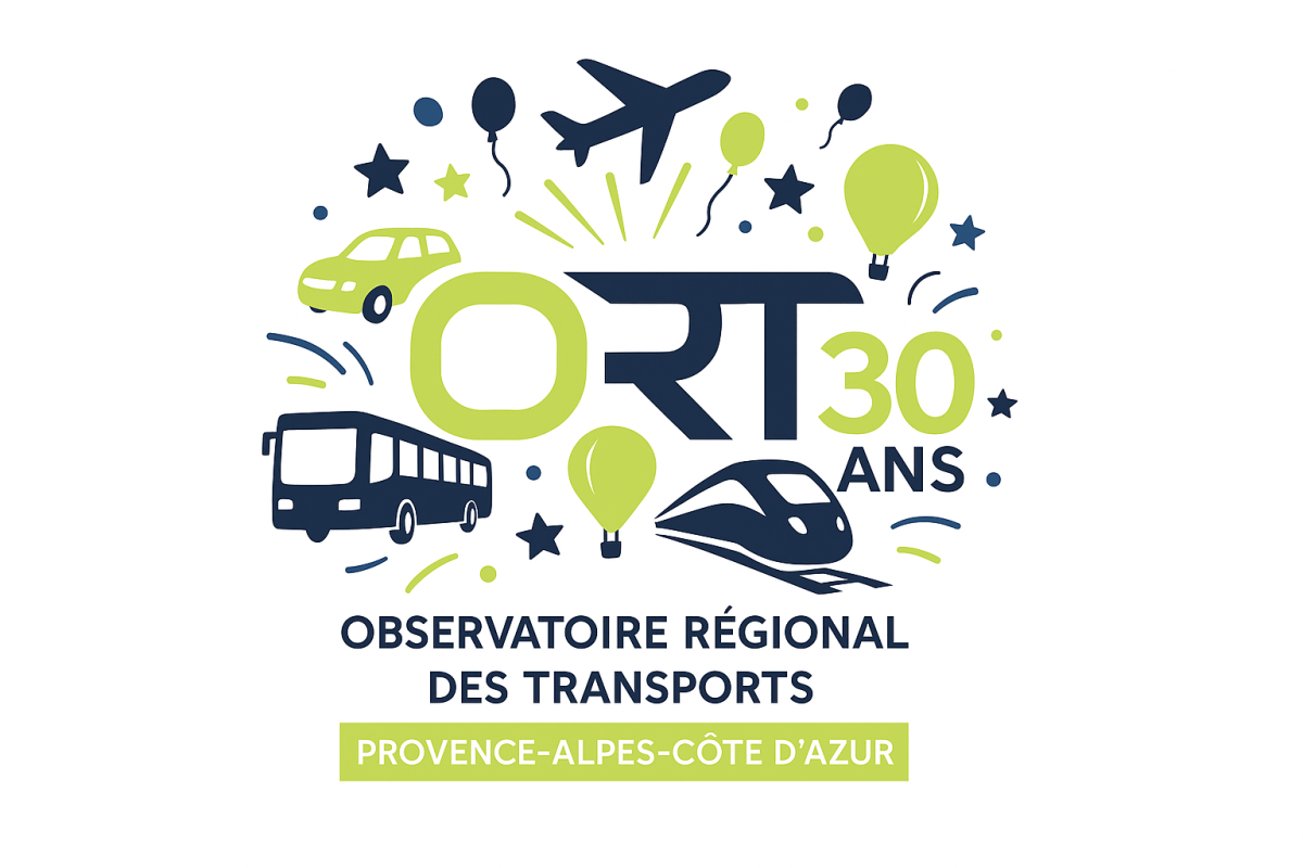 logo festif 30 ans ort